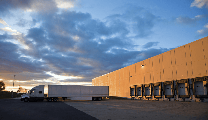 Freight Brokerage Insurance
