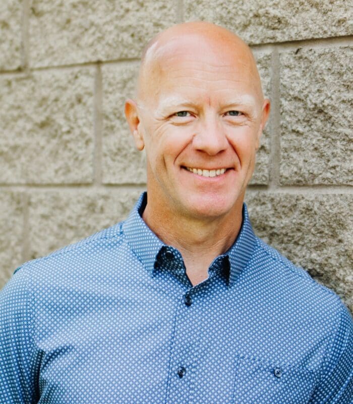 Jeff Sinn